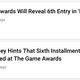 Illustration for article titled Bad Reporting Leads To Widespread False Rumor About The Game Awards